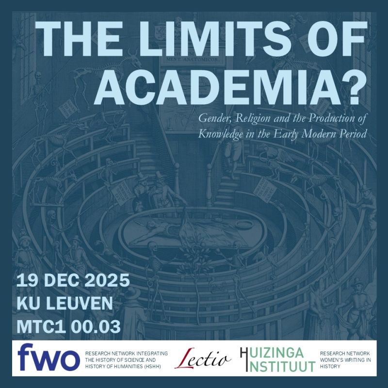 The Limits of Academia