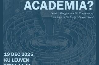 The Limits of Academia