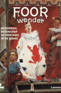 Cover Foorwonder