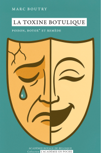Cover La toxine botulique