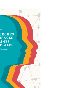 Cover van Recherches en sciences humaines et sociales